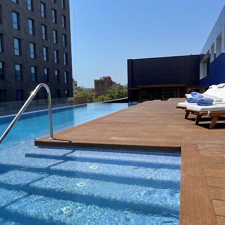 Hotel Paxton Βαρκελώνη Εξωτερικό φωτογραφία