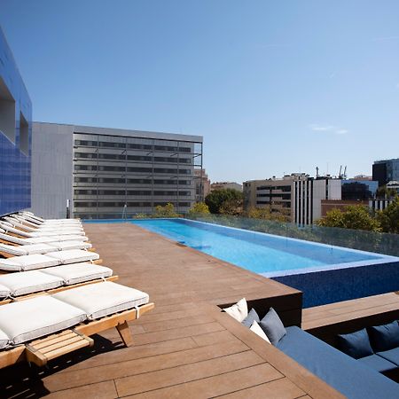 Hotel Paxton Βαρκελώνη Εξωτερικό φωτογραφία