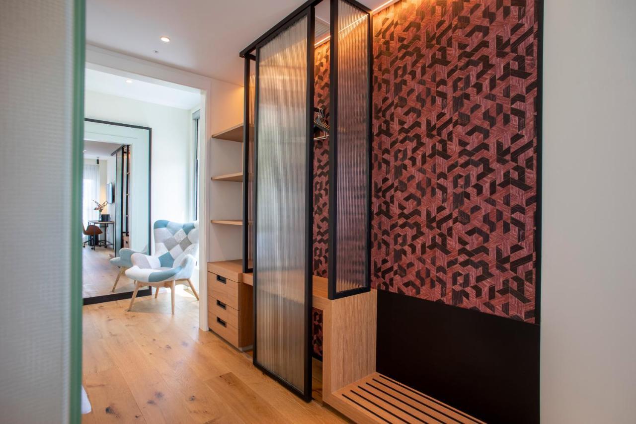 Hotel Paxton Βαρκελώνη Εξωτερικό φωτογραφία