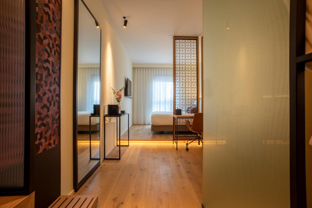 Hotel Paxton Βαρκελώνη Εξωτερικό φωτογραφία