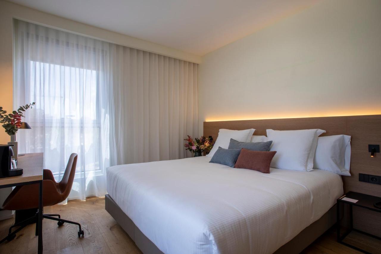 Hotel Paxton Βαρκελώνη Εξωτερικό φωτογραφία