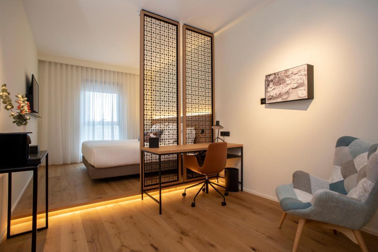 Hotel Paxton Βαρκελώνη Εξωτερικό φωτογραφία