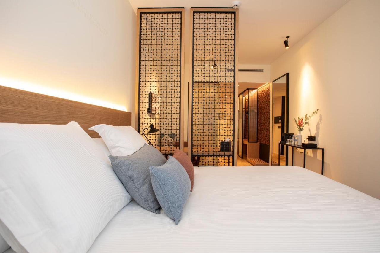 Hotel Paxton Βαρκελώνη Εξωτερικό φωτογραφία