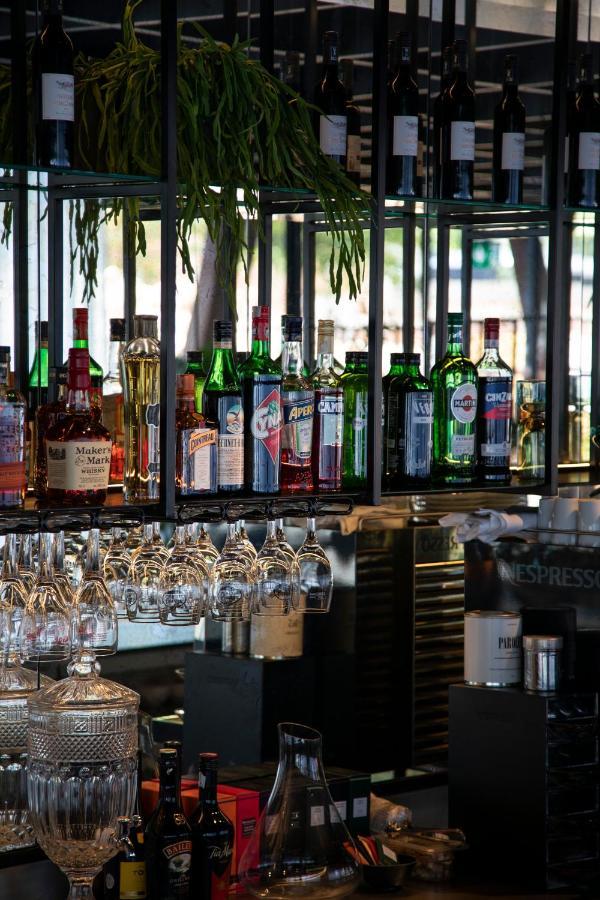 Hotel Paxton Βαρκελώνη Εξωτερικό φωτογραφία