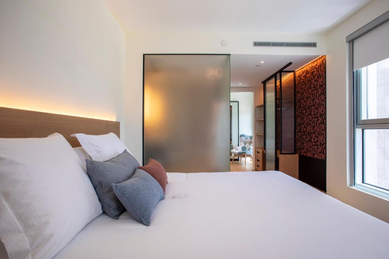 Hotel Paxton Βαρκελώνη Εξωτερικό φωτογραφία