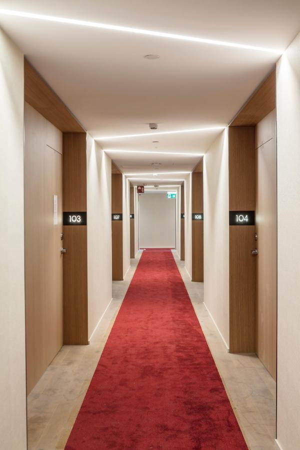 Hotel Paxton Βαρκελώνη Εξωτερικό φωτογραφία