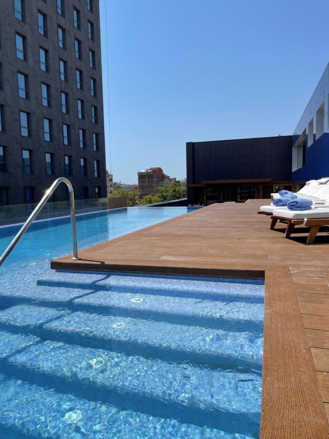 Hotel Paxton Βαρκελώνη Εξωτερικό φωτογραφία