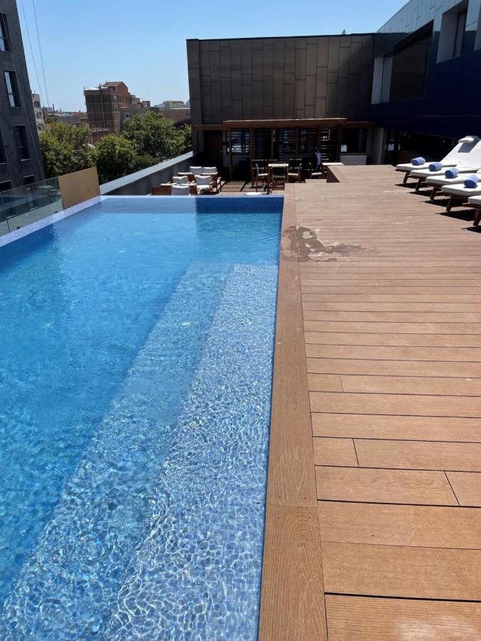Hotel Paxton Βαρκελώνη Εξωτερικό φωτογραφία