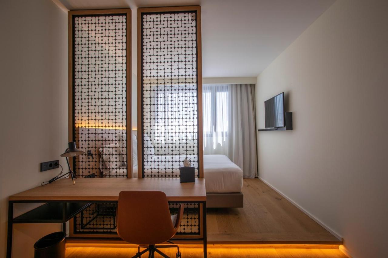 Hotel Paxton Βαρκελώνη Εξωτερικό φωτογραφία