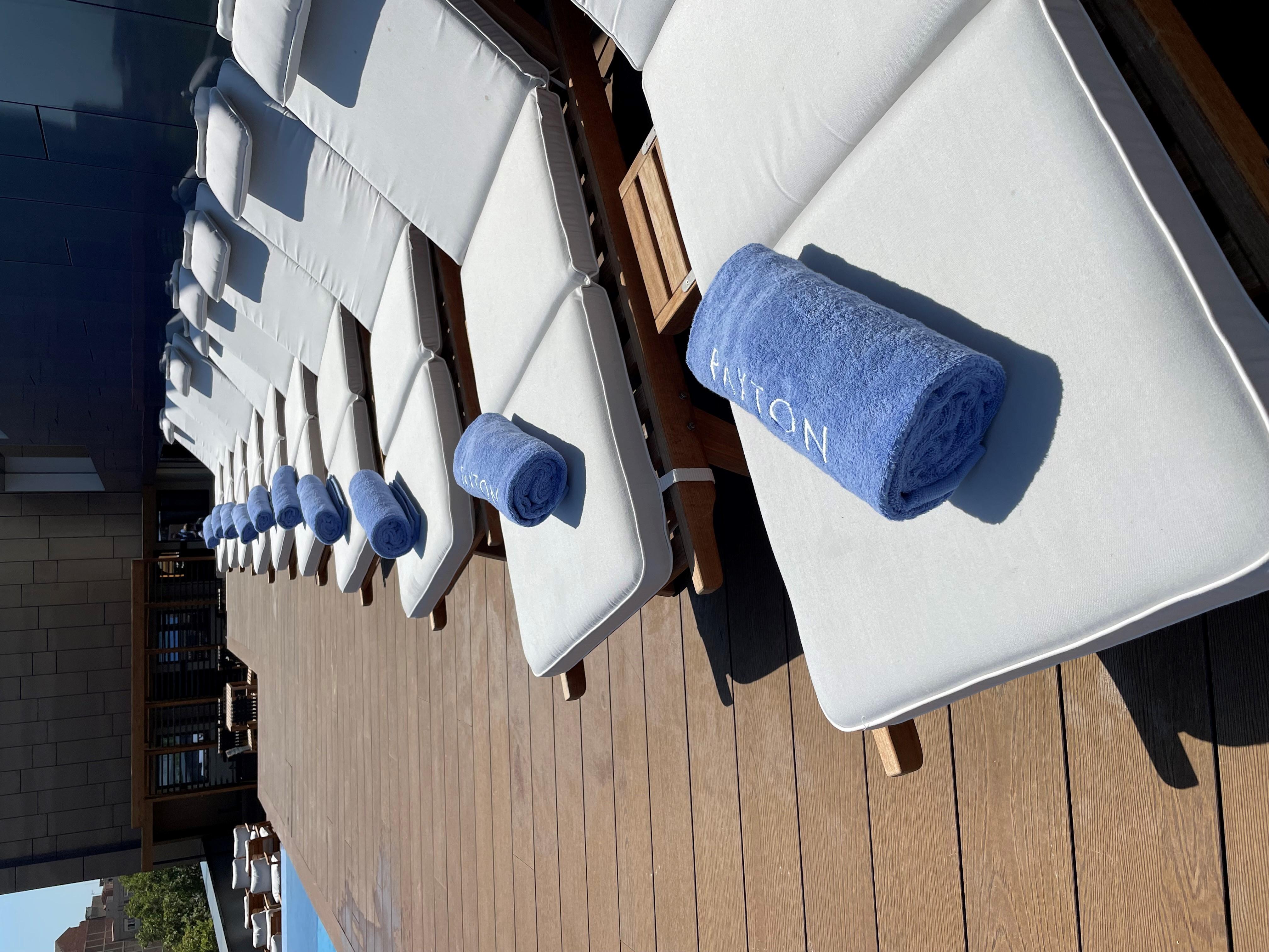 Hotel Paxton Βαρκελώνη Εξωτερικό φωτογραφία