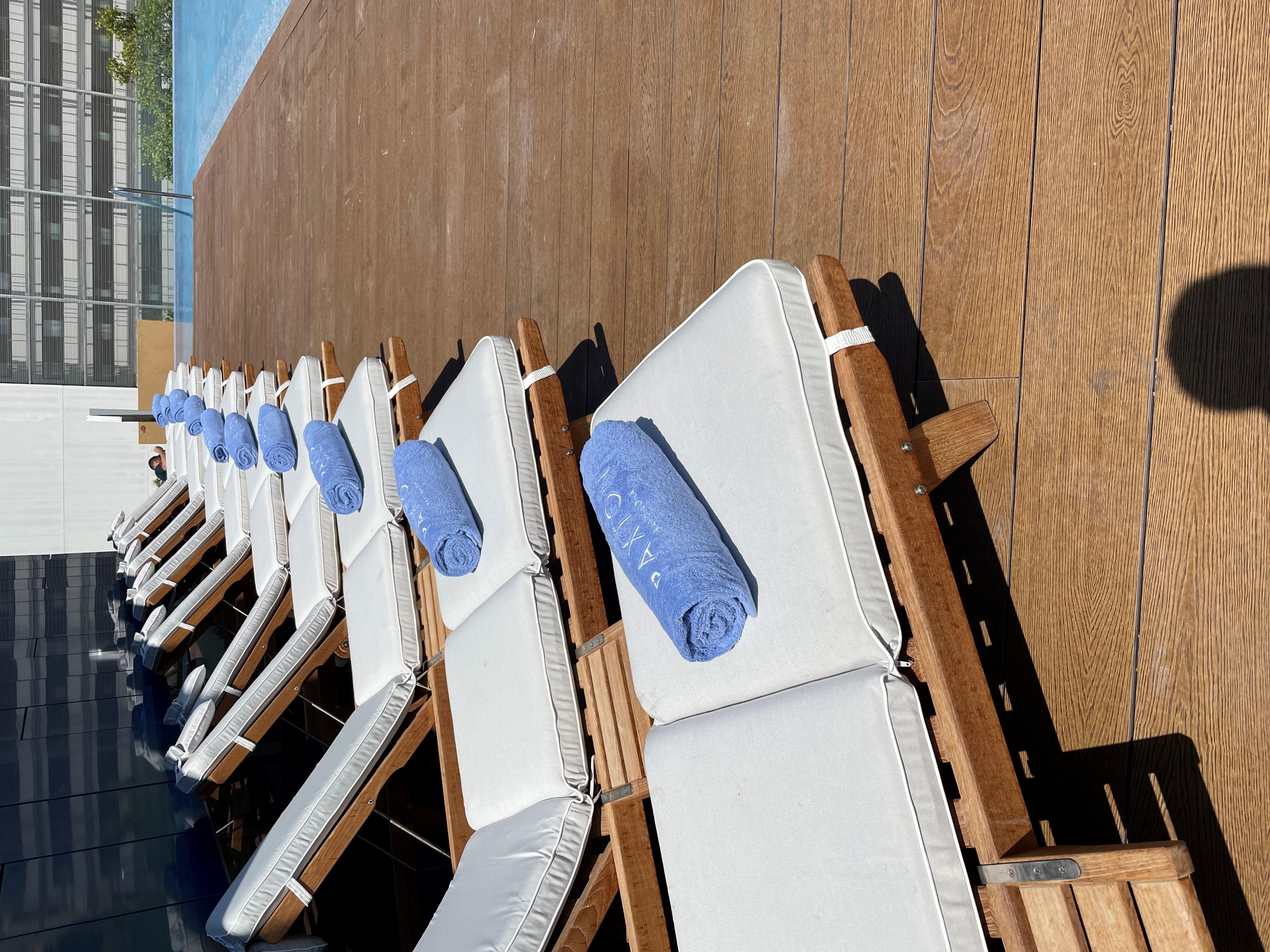 Hotel Paxton Βαρκελώνη Εξωτερικό φωτογραφία