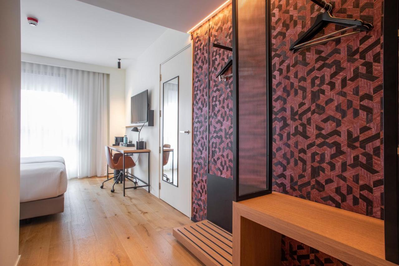 Hotel Paxton Βαρκελώνη Εξωτερικό φωτογραφία