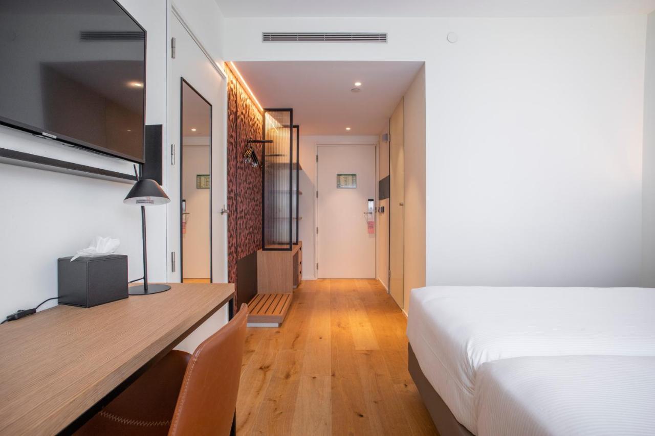 Hotel Paxton Βαρκελώνη Εξωτερικό φωτογραφία