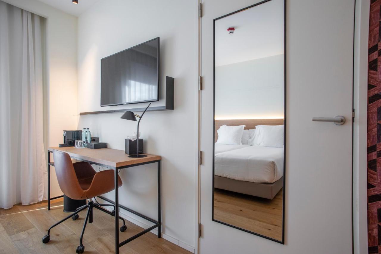 Hotel Paxton Βαρκελώνη Εξωτερικό φωτογραφία