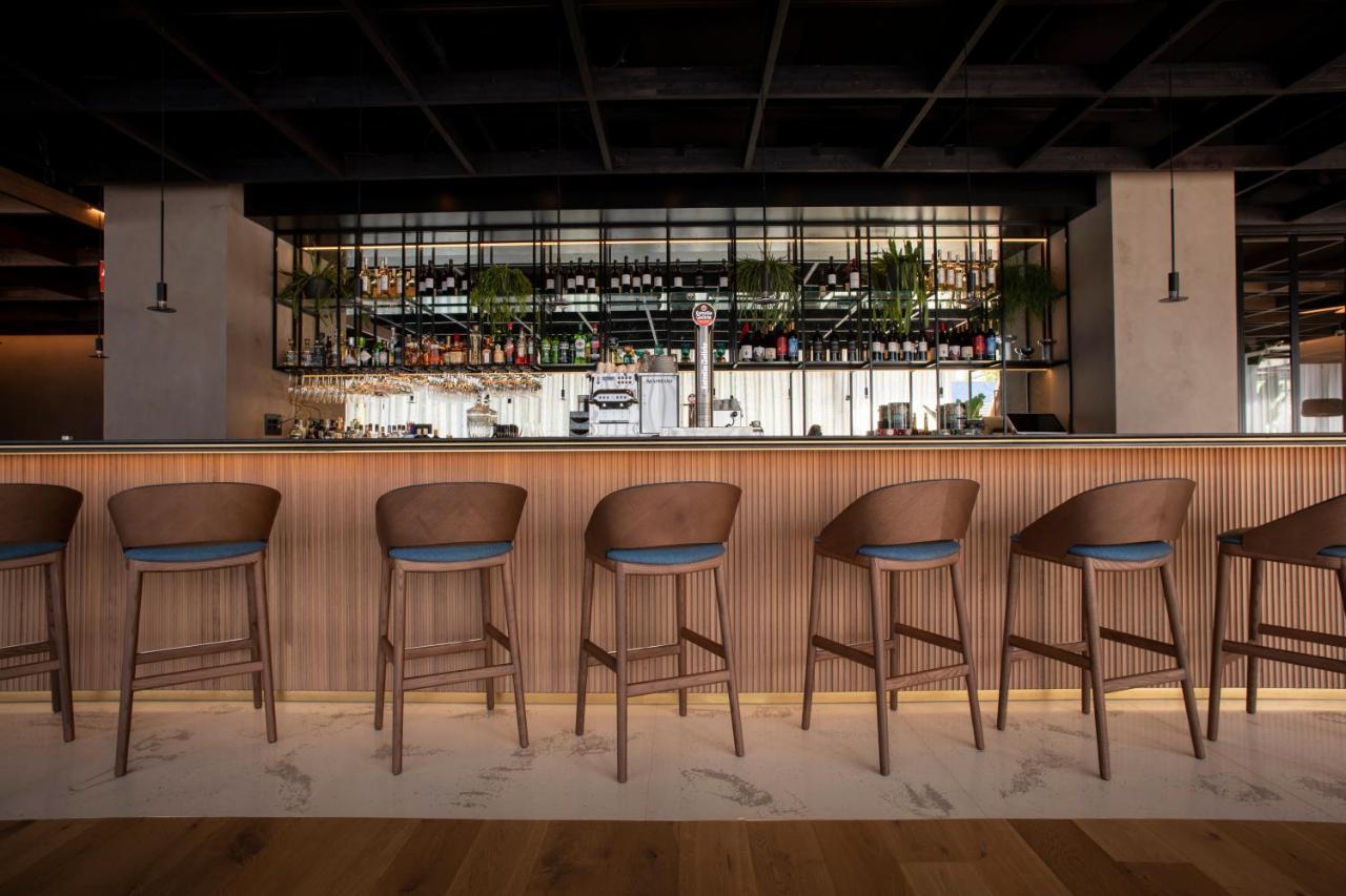 Hotel Paxton Βαρκελώνη Εξωτερικό φωτογραφία