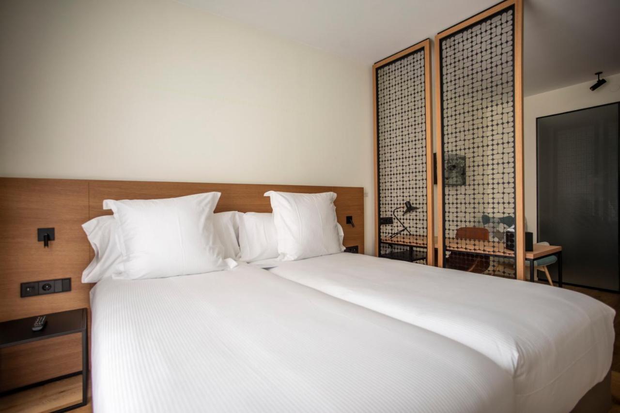 Hotel Paxton Βαρκελώνη Εξωτερικό φωτογραφία