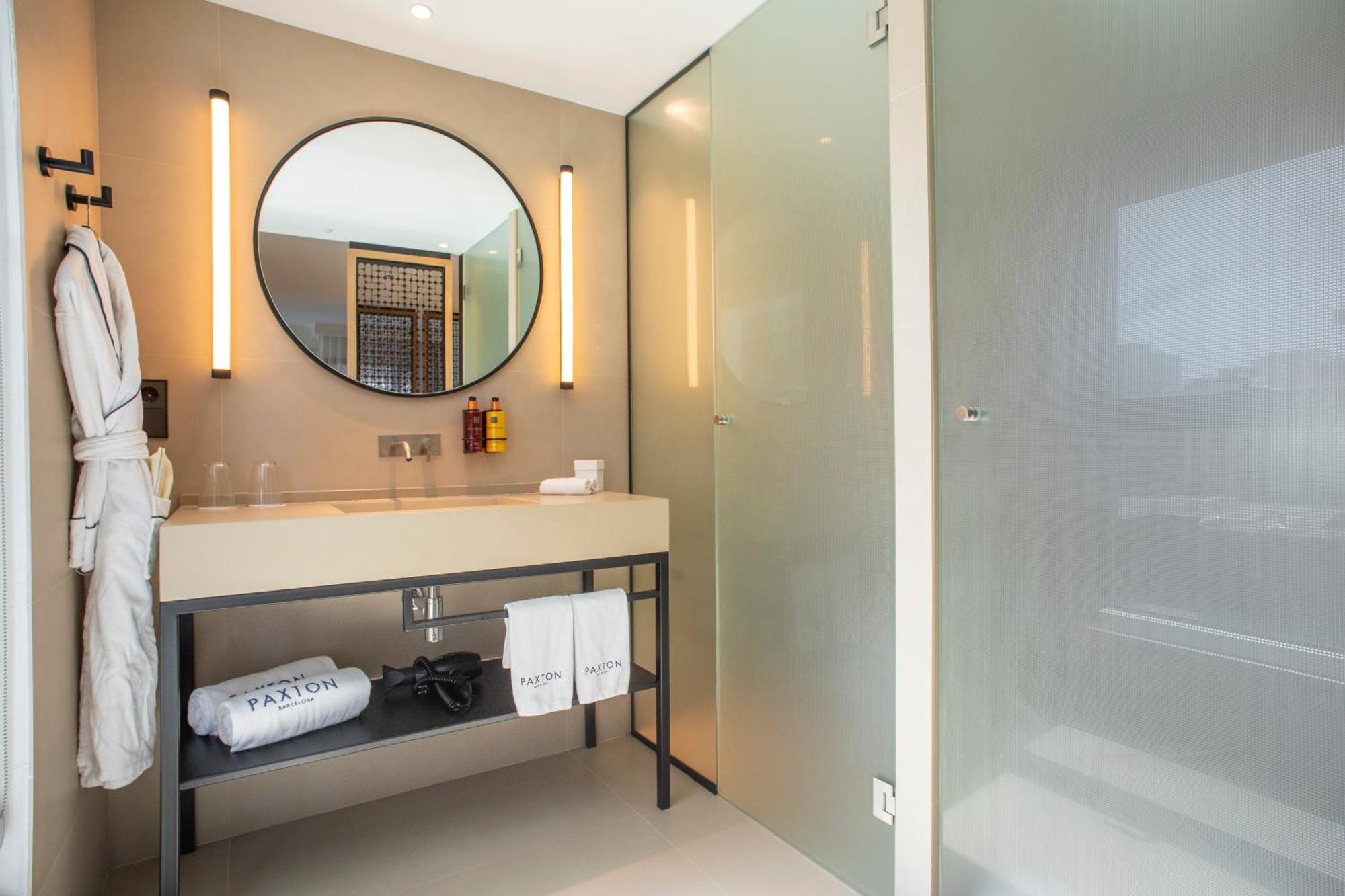 Hotel Paxton Βαρκελώνη Δωμάτιο φωτογραφία