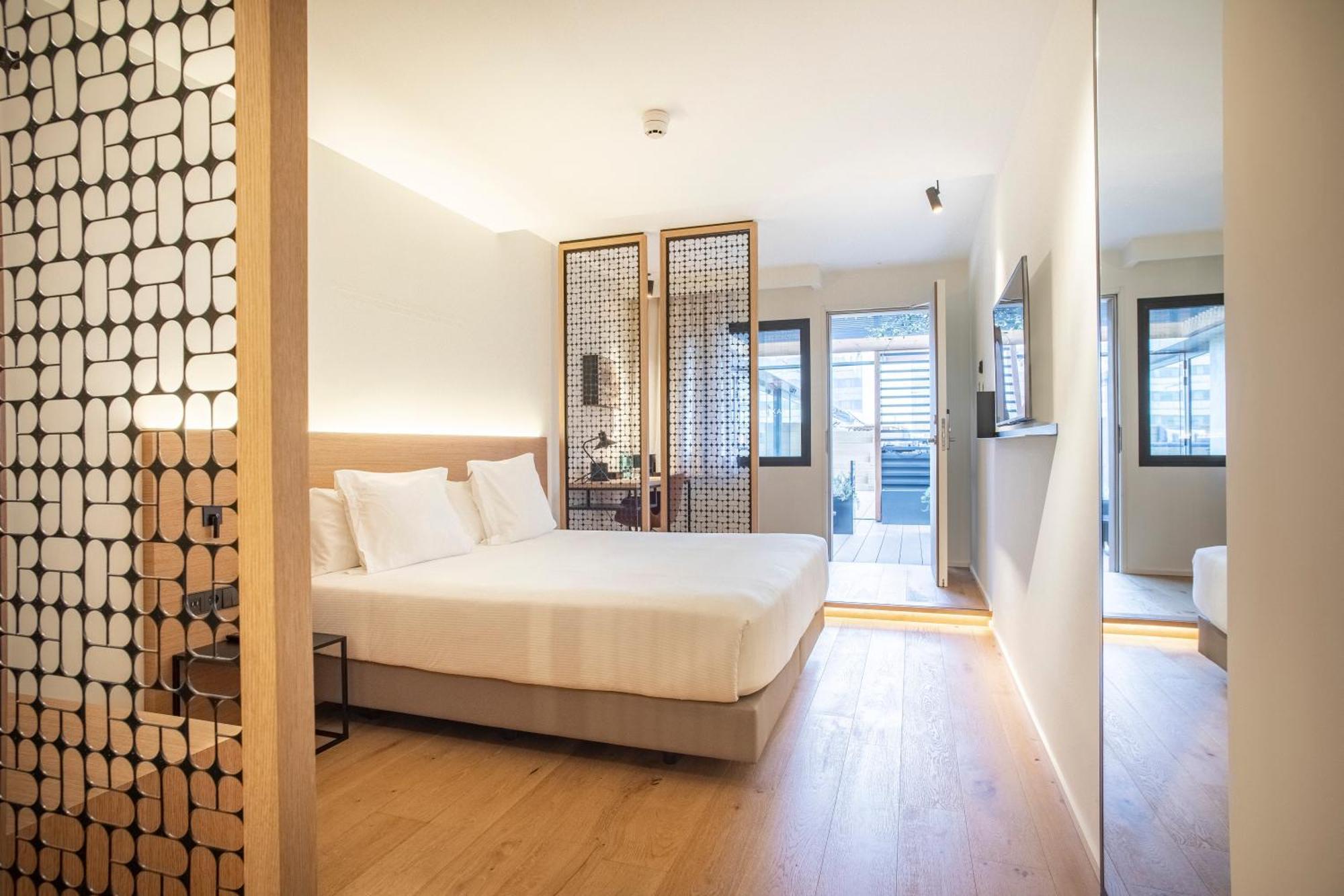 Hotel Paxton Βαρκελώνη Δωμάτιο φωτογραφία