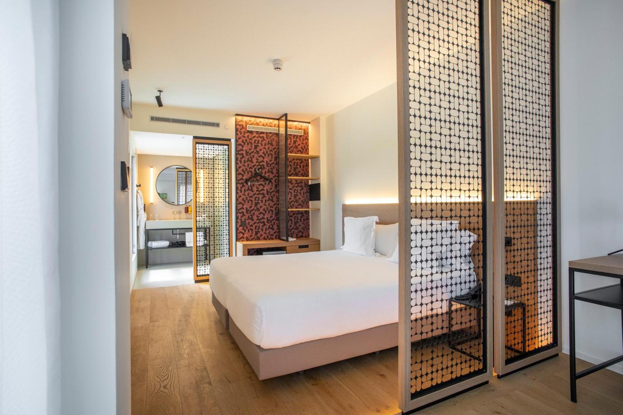 Hotel Paxton Βαρκελώνη Δωμάτιο φωτογραφία