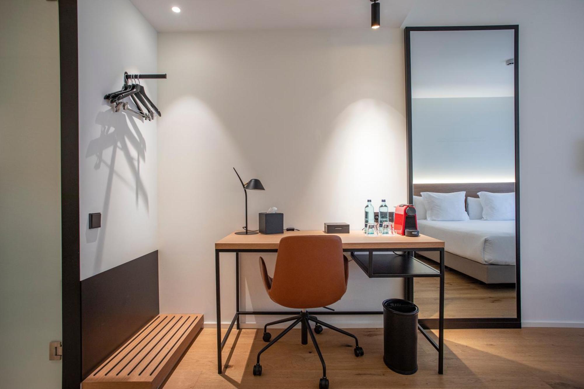 Hotel Paxton Βαρκελώνη Δωμάτιο φωτογραφία