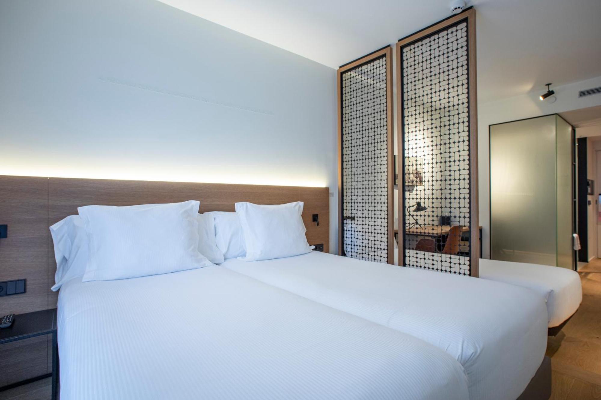 Hotel Paxton Βαρκελώνη Δωμάτιο φωτογραφία