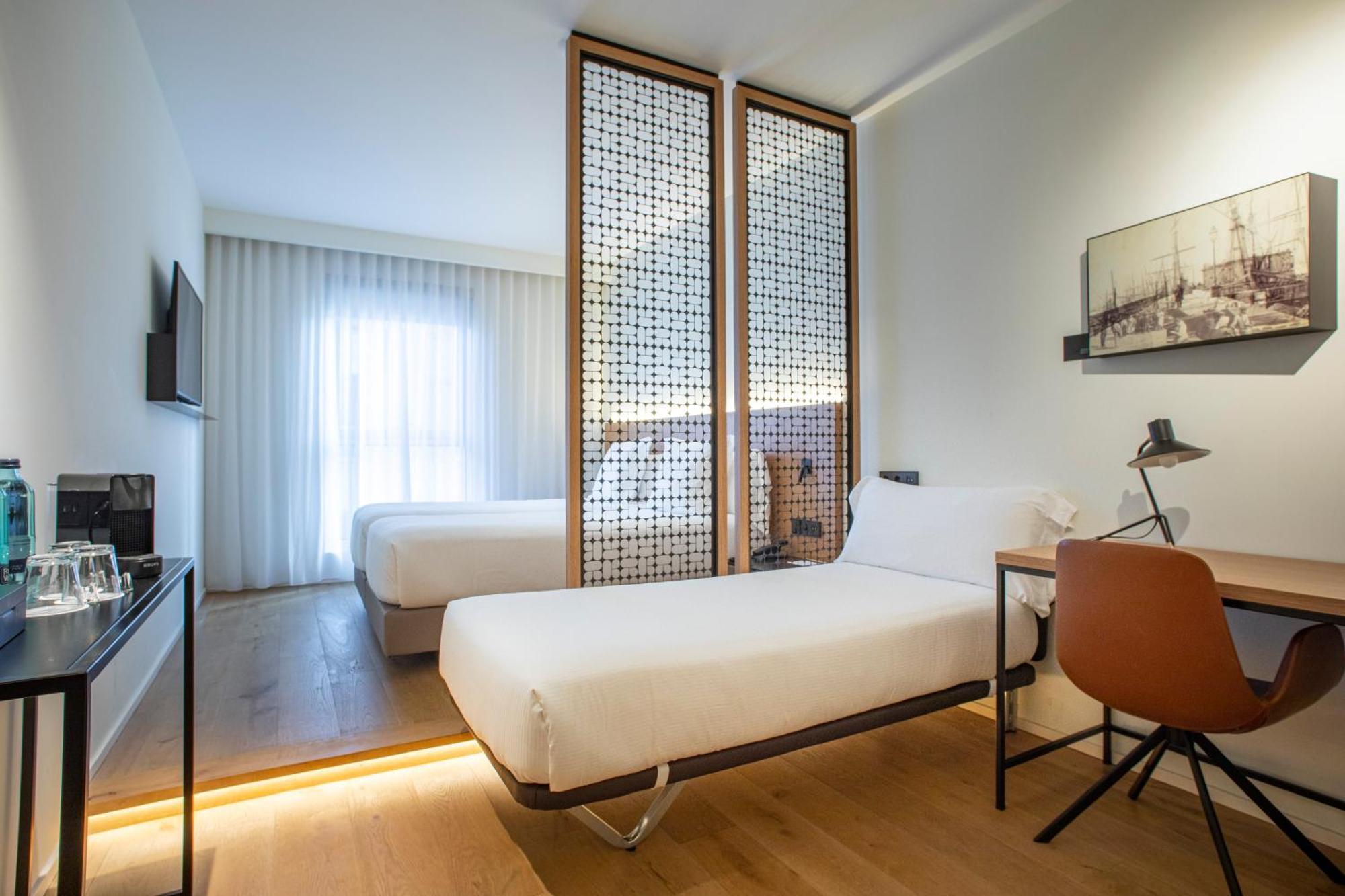 Hotel Paxton Βαρκελώνη Δωμάτιο φωτογραφία
