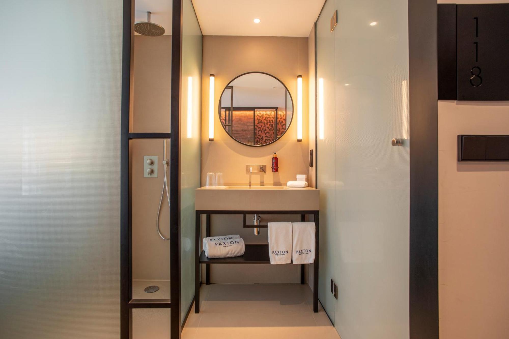 Hotel Paxton Βαρκελώνη Δωμάτιο φωτογραφία